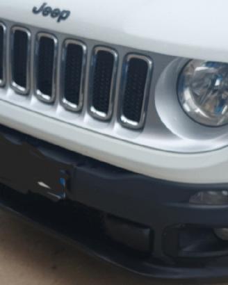 Paraurti jeep Renegade 