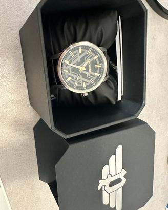 Orologio police uomo