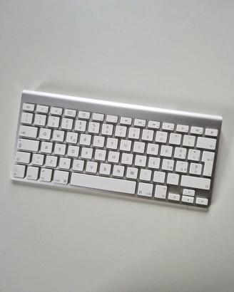 Tastiera Apple magic modello A1255