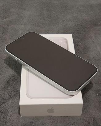 iPhone 17 pro 256gb argento PERFETTO