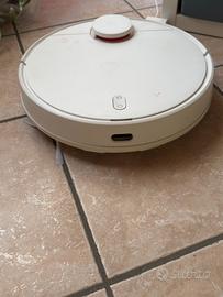 Robot aspira e lava Xiaomi vacuum mop2s