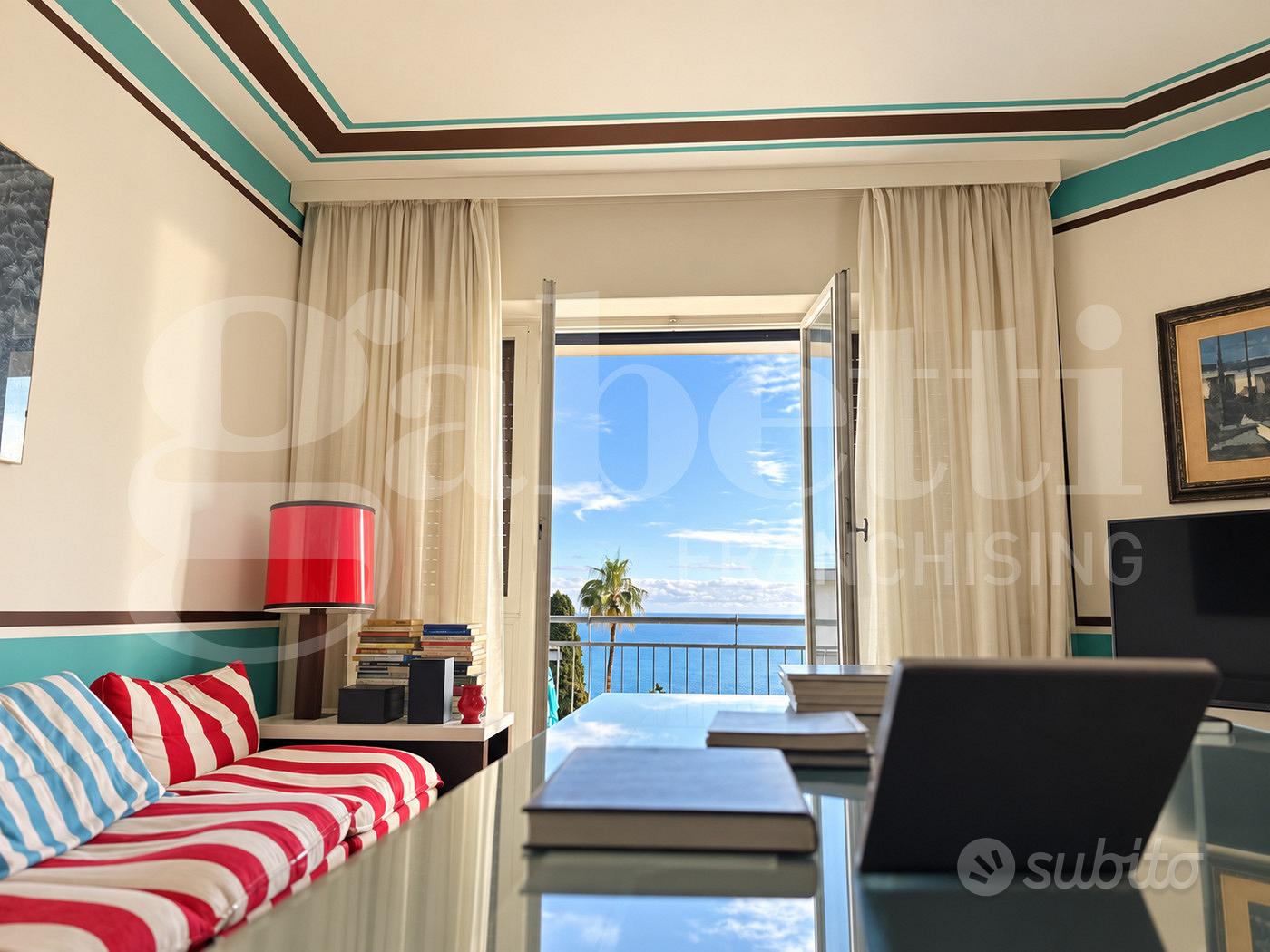 Appartamento – Sanremo - Altro