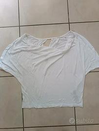 Top manica corta Guess