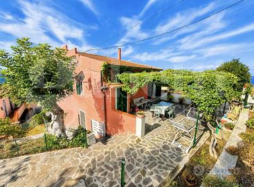 Appartamento Marciana [Cod. rif 3337267VRG]