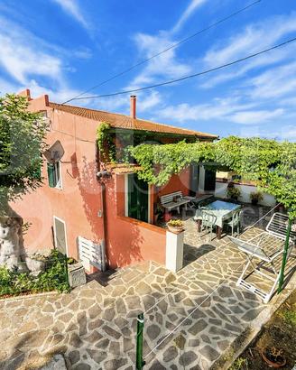 Appartamento Marciana [Cod. rif 3337267VRG]