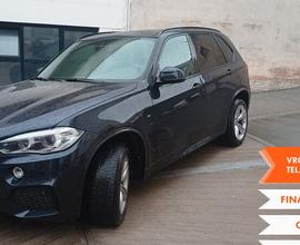 BMW X5 (F15/85) X5 xDrive25d Experience