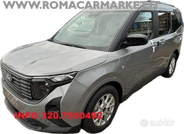 FORD Tourneo Courier 1.0 EcoBoost Titanium PRONTA
