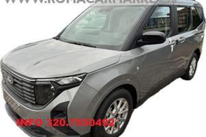 FORD Tourneo Courier 1.0 EcoBoost Titanium PRONTA
