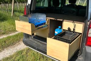 Camping Box