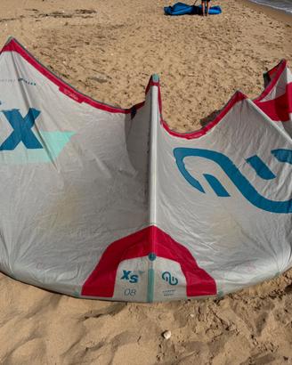 Kite Eleveight XS 8 metri del 2022