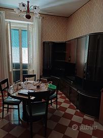 camera da pranzo