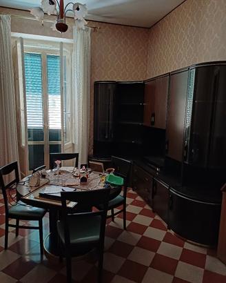 camera da pranzo