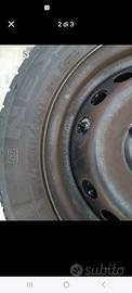 gomme invernali 