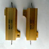 Resistenza con Custodia in Metallo 