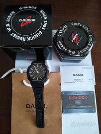 Orologio Casio g-shock