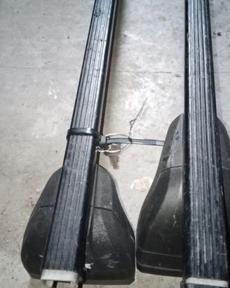 portapacchi per fiorino e simili 