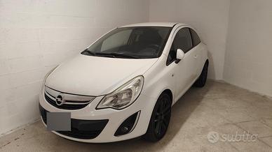 Opel Corsa 1.3 D 95cv