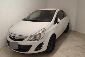 Opel Corsa 1.3 D 95cv