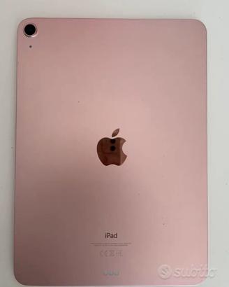 iPad 4th Generation