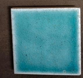 Mutina, piastrelle effetto craquelé 10x10cm 