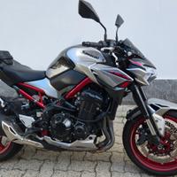 Kawasaki Z 900 ZR F - ABS
