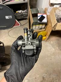 Carburatore 21 PHBG