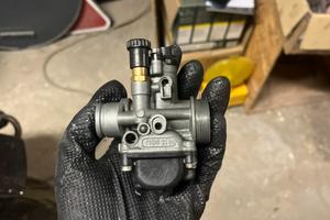 Carburatore 21 PHBG