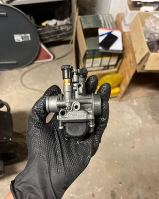 Carburatore 21 PHBG