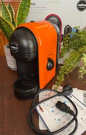 Macchina Caffè Lavazza A Modo Mio Minu