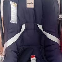 Ovetto + base auto