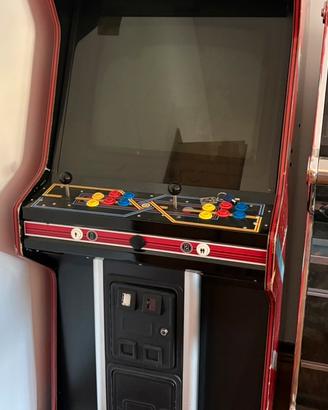 Arcade anni 80
