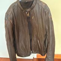 GIACCA MOTOCICLISTA