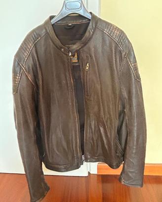 GIACCA MOTOCICLISTA