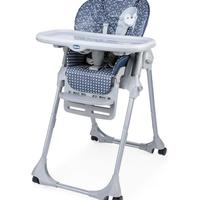 Seggiolone pappa chicco