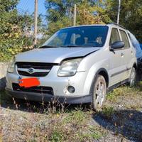 Parti Di Ricambio Suzuki Ignis 1.5 16v Cat 4wd 99c
