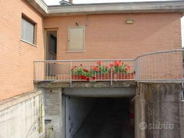 Garage a Porto Sant'Elpidio (FM)