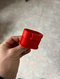 Cover raccogli cavi alimentatore iPhone 20W