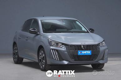PEUGEOT 208 ii 2023 208 1.2 hybrid Allure 110cv e-