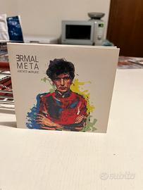Cd Ermal Meta Vietato Morire