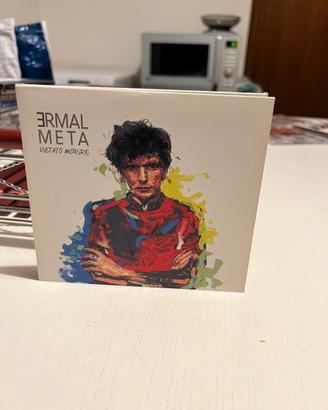 Cd Ermal Meta Vietato Morire