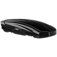 Box tetto auto Thule