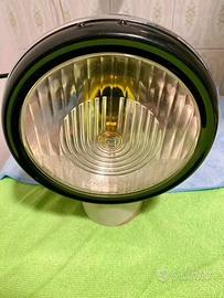 Faro BOSCH ES 150 fanale Guzzi Gilera