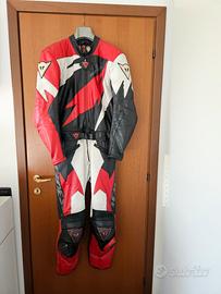 TUTA DAINESE 