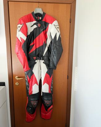 TUTA DAINESE DIVISIBILE 
