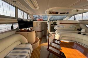 Yacht SEALINE 420