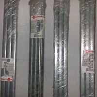 Wurth 0862 102 Profilo di sostegno a C in acciaio