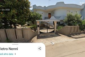 Ampia signorile villetta pronta da abitare