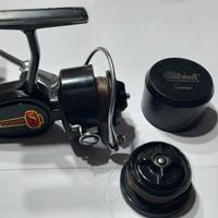 Mulinello da pesca vintage mitchell prince