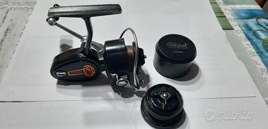 Mulinello da pesca vintage mitchell prince