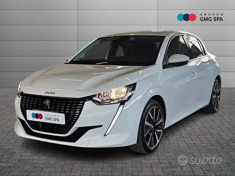 Peugeot 208 2ª serie